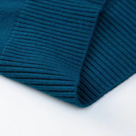 Cassimere - Cashmere Turtleneck Jumper Cold Weather Layering — view 4 of 9