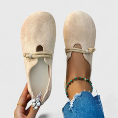 Verlissa - Supportive Comfort Loafers Work And Everyday Wear