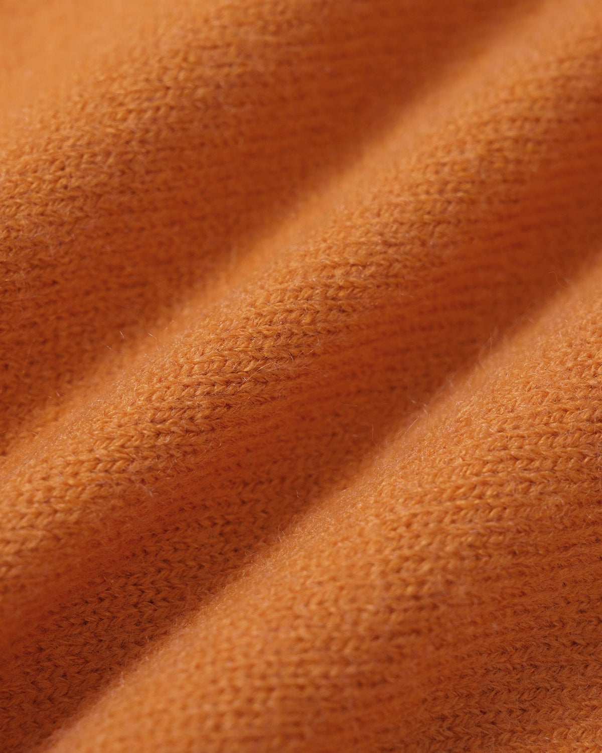 Emberlune - Textured Knit V Neck Sweater Autumn Layering — view 5 of 5