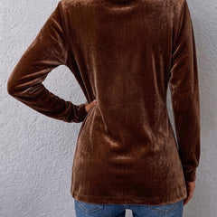 Fenmora - Open Front Jacket Layering Piece For Evenings — view 2 of 8