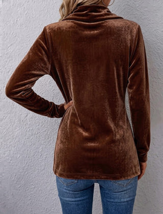 Fenmora - Open Front Jacket Layering Piece For Evenings — view 2 of 8
