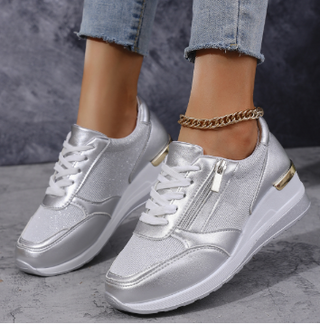 Marlowen - Everyday Casual Sneaker All Season Wear