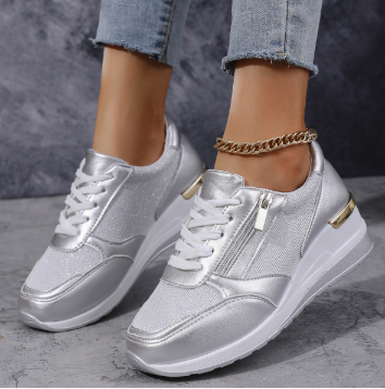 Marlowen - Everyday Casual Sneaker All Season Wear