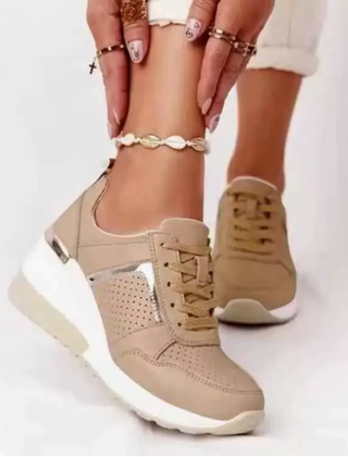 Marlowen - Everyday Casual Sneaker All Season Wear — view 6 of 6