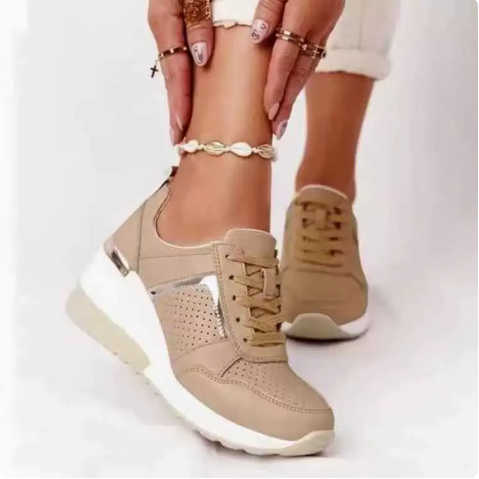 Marlowen - Everyday Casual Sneaker All Season Wear — view 6 of 6