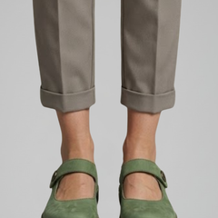 Marleve - Orthopaedic Mary Jane Flats Everyday Wear — view 3 of 8