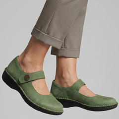 Marleve - Orthopaedic Mary Jane Flats Everyday Wear — view 4 of 8