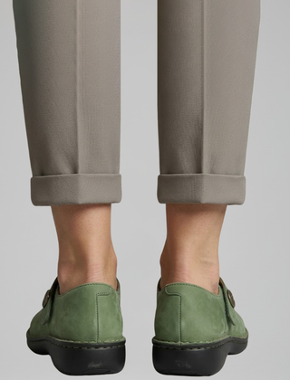 Marleve - Orthopaedic Mary Jane Flats Everyday Wear — view 5 of 8