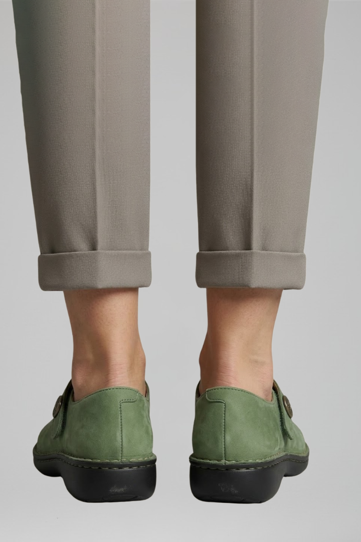 Marleve - Orthopaedic Mary Jane Flats Everyday Wear — view 5 of 8