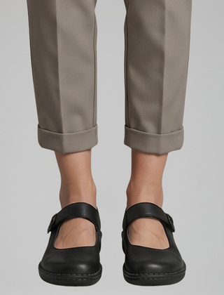 Marleve - Orthopaedic Mary Jane Flats Everyday Wear — view 6 of 8