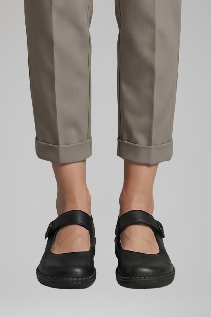 Marleve - Orthopaedic Mary Jane Flats Everyday Wear — view 6 of 8
