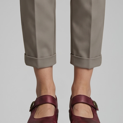 Marleve - Orthopaedic Mary Jane Flats Everyday Wear — view 8 of 8