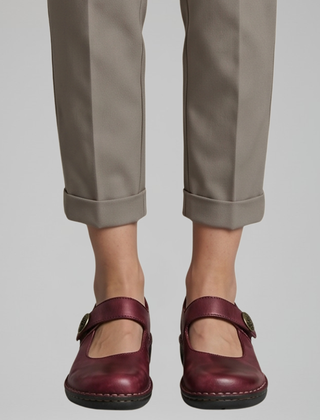 Marleve - Orthopaedic Mary Jane Flats Everyday Wear — view 8 of 8