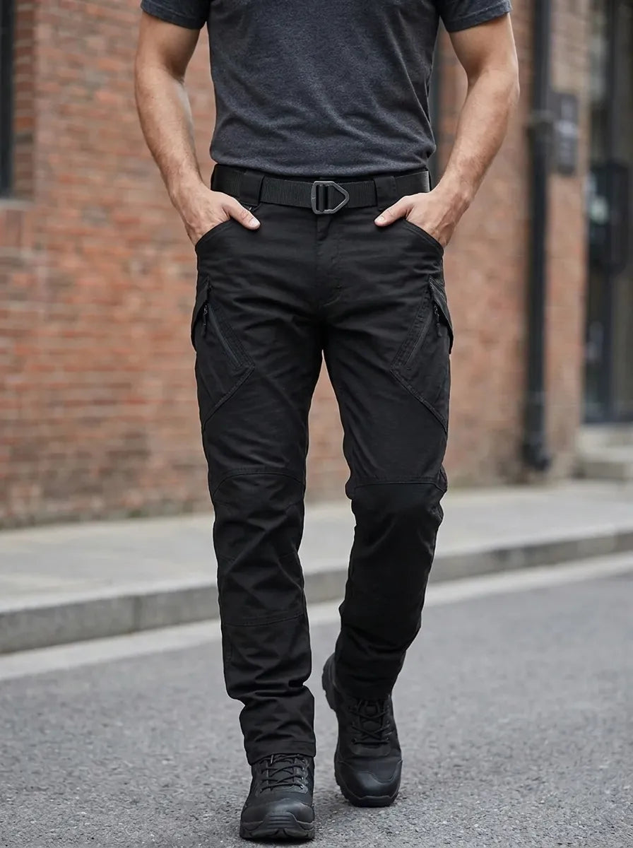 Marrowick - Cargo Trousers For Outdoor Everyday Wear