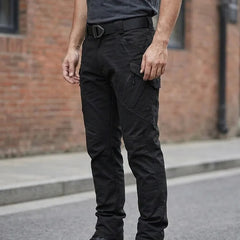 Marrowick - Cargo Trousers For Outdoor Everyday Wear — view 2 of 8