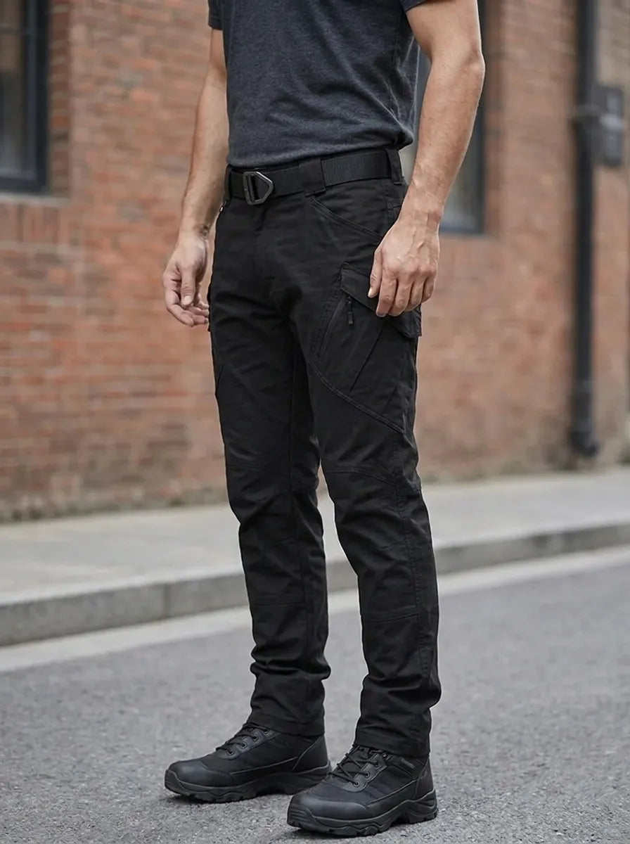 Marrowick - Cargo Trousers For Outdoor Everyday Wear — view 2 of 8