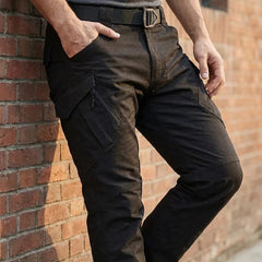 Marrowick - Cargo Trousers For Outdoor Everyday Wear — view 3 of 8