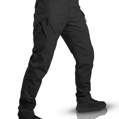Marrowick - Cargo Trousers For Outdoor Everyday Wear — view 4 of 8