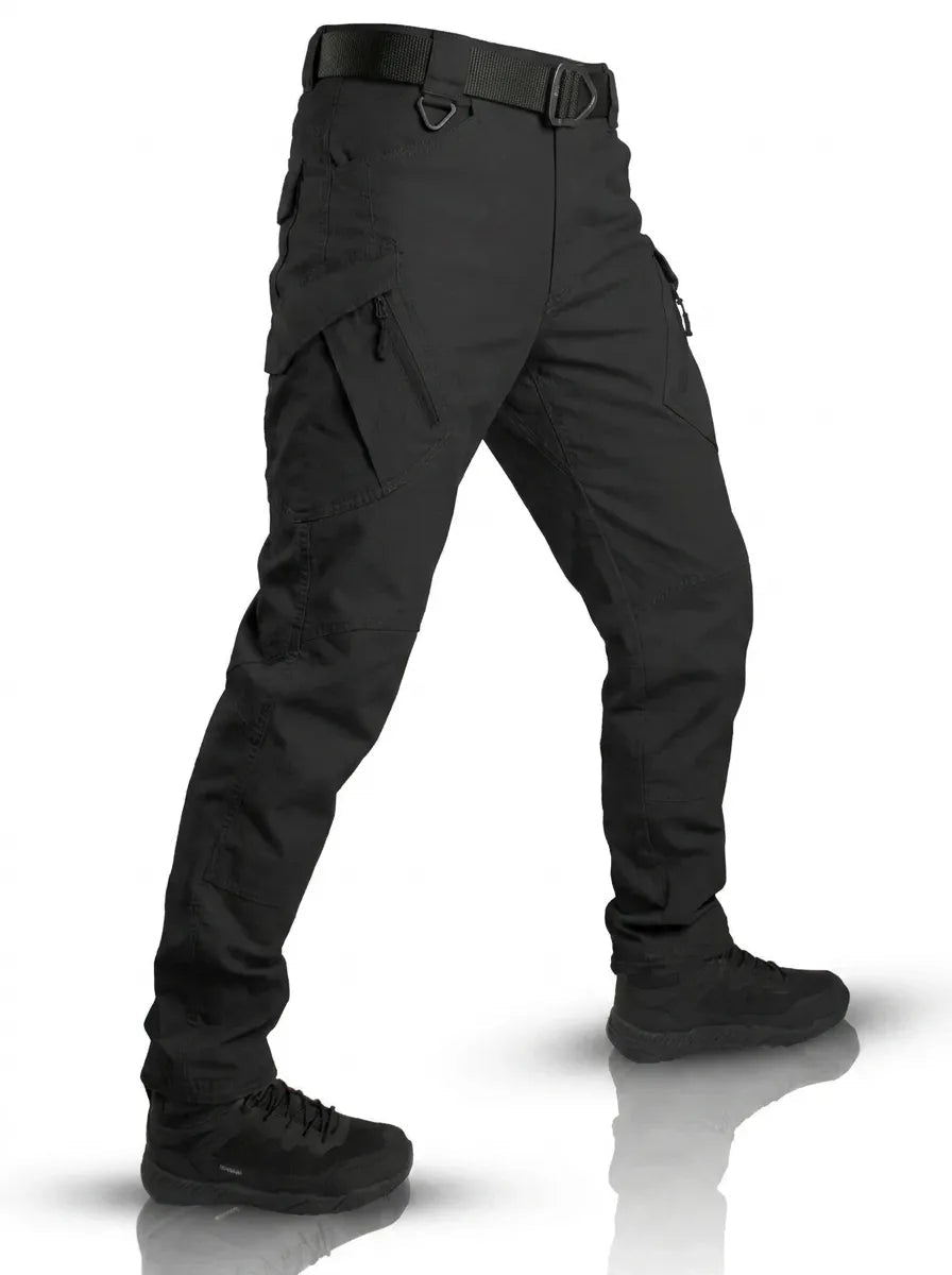 Marrowick - Cargo Trousers For Outdoor Everyday Wear — view 4 of 8