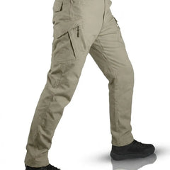Marrowick - Cargo Trousers For Outdoor Everyday Wear — view 5 of 8