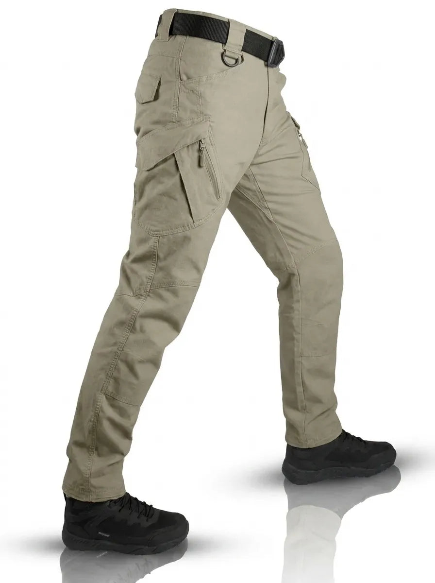 Marrowick - Cargo Trousers For Outdoor Everyday Wear — view 5 of 8