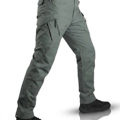 Marrowick - Cargo Trousers For Outdoor Everyday Wear — view 7 of 8