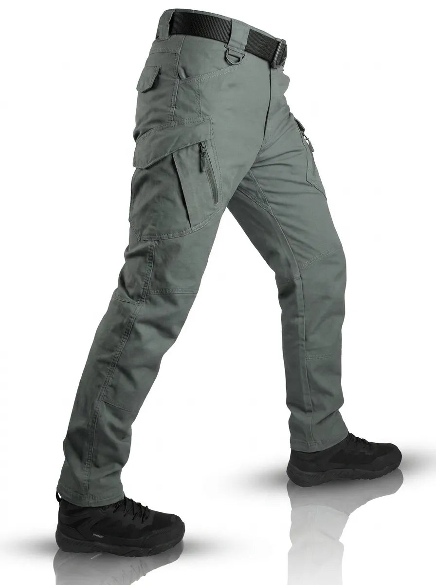 Marrowick - Cargo Trousers For Outdoor Everyday Wear — view 7 of 8