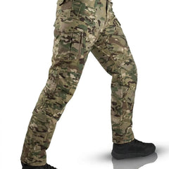 Marrowick - Cargo Trousers For Outdoor Everyday Wear — view 8 of 8