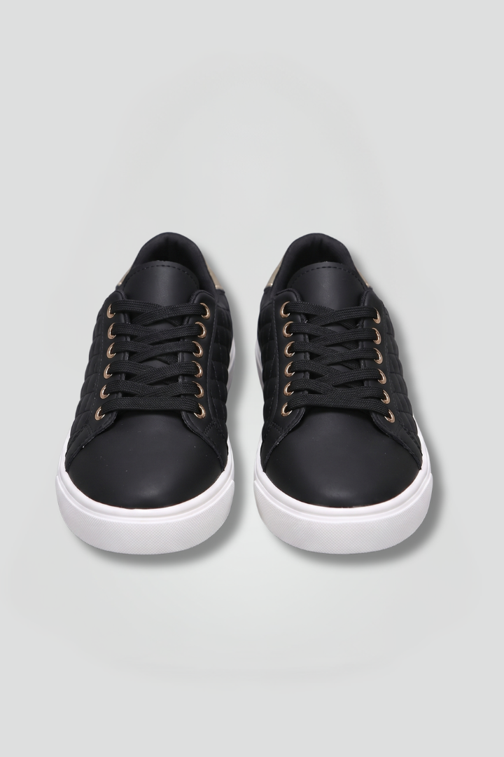 Merevale - Orthopaedic Low Top Trainers Everyday Wear
