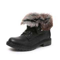 Norlund - Knee High Lace-Up Winter Boots — view 5 of 10