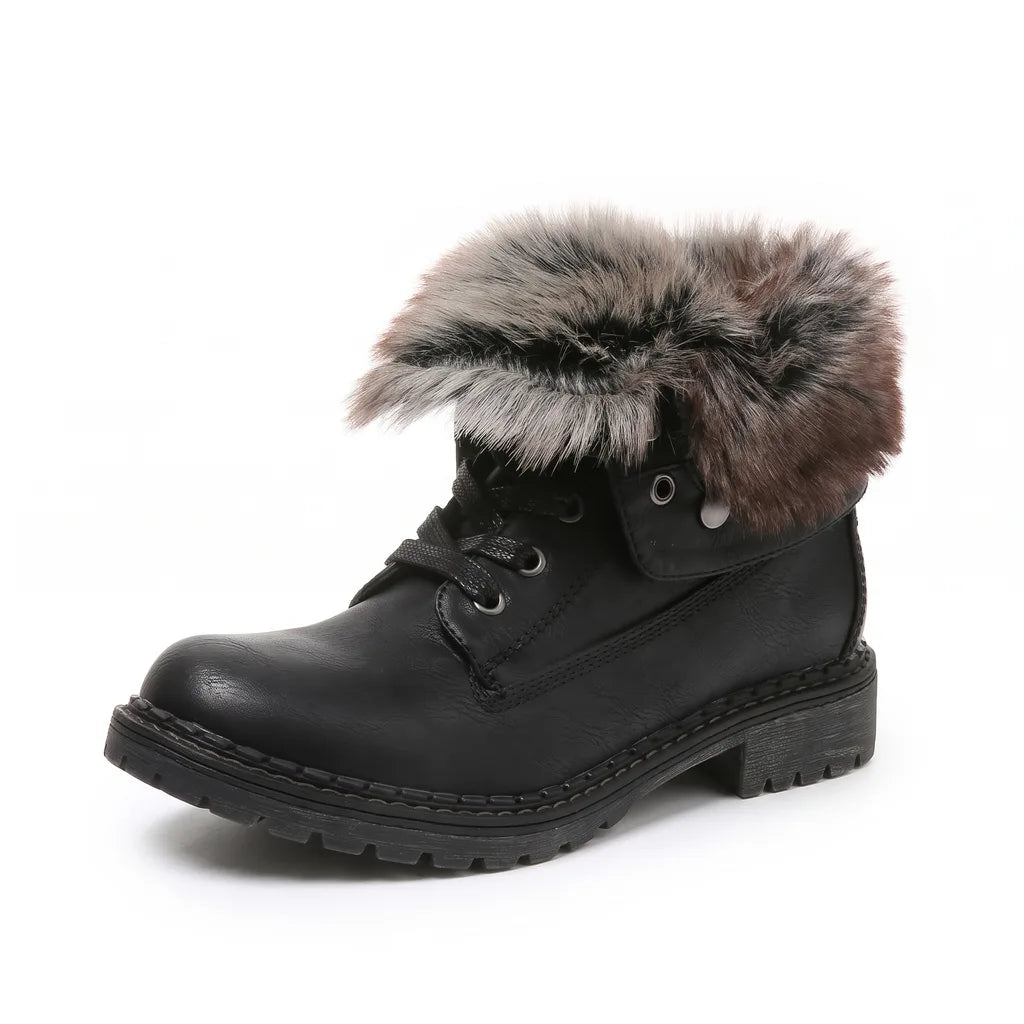 Norlund - Knee High Lace-Up Winter Boots — view 5 of 10