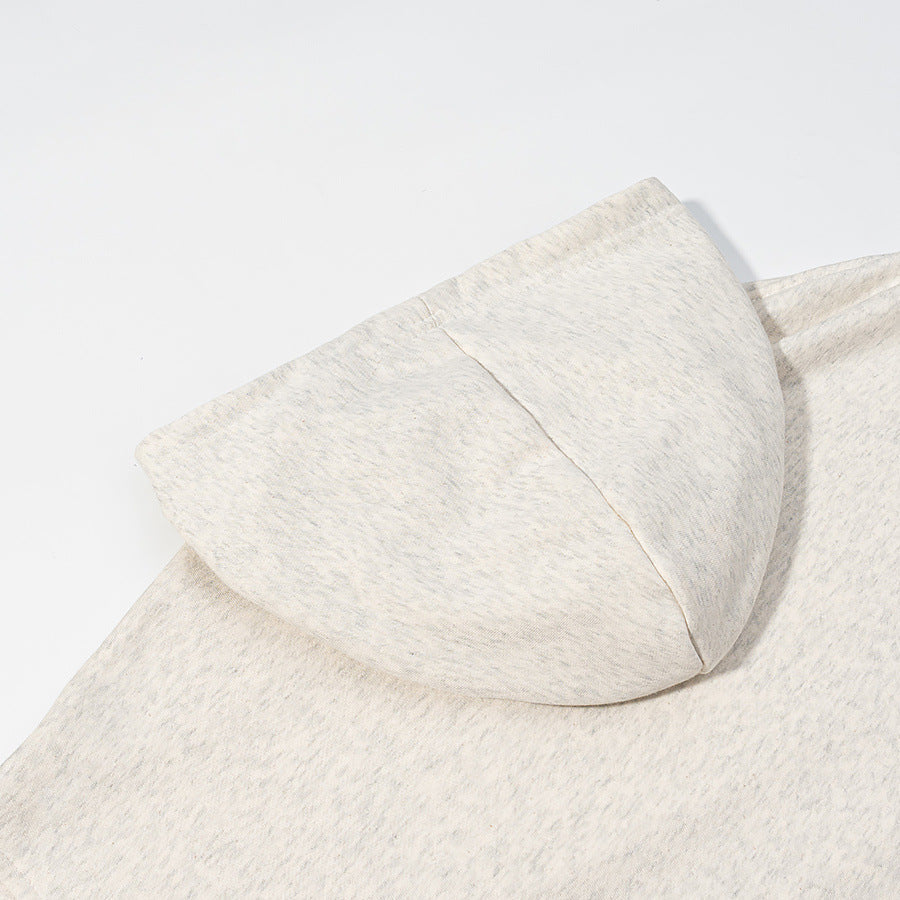 Sorenna - Oversized Hooded Sweatshirt Everyday Casual Wear — view 3 of 6