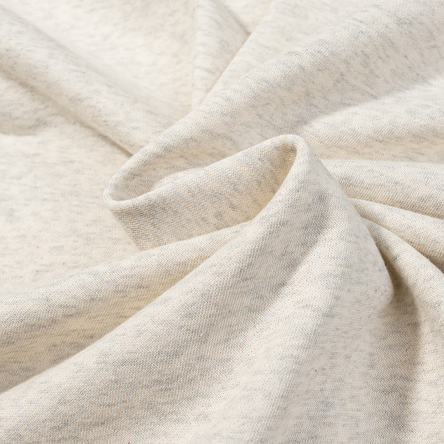 Sorenna - Oversized Hooded Sweatshirt Everyday Casual Wear — view 4 of 6