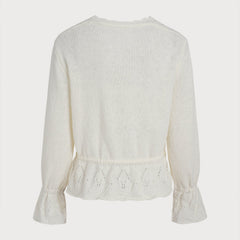 Talvenna - Knit Cardigan For Casual Layering — view 5 of 6