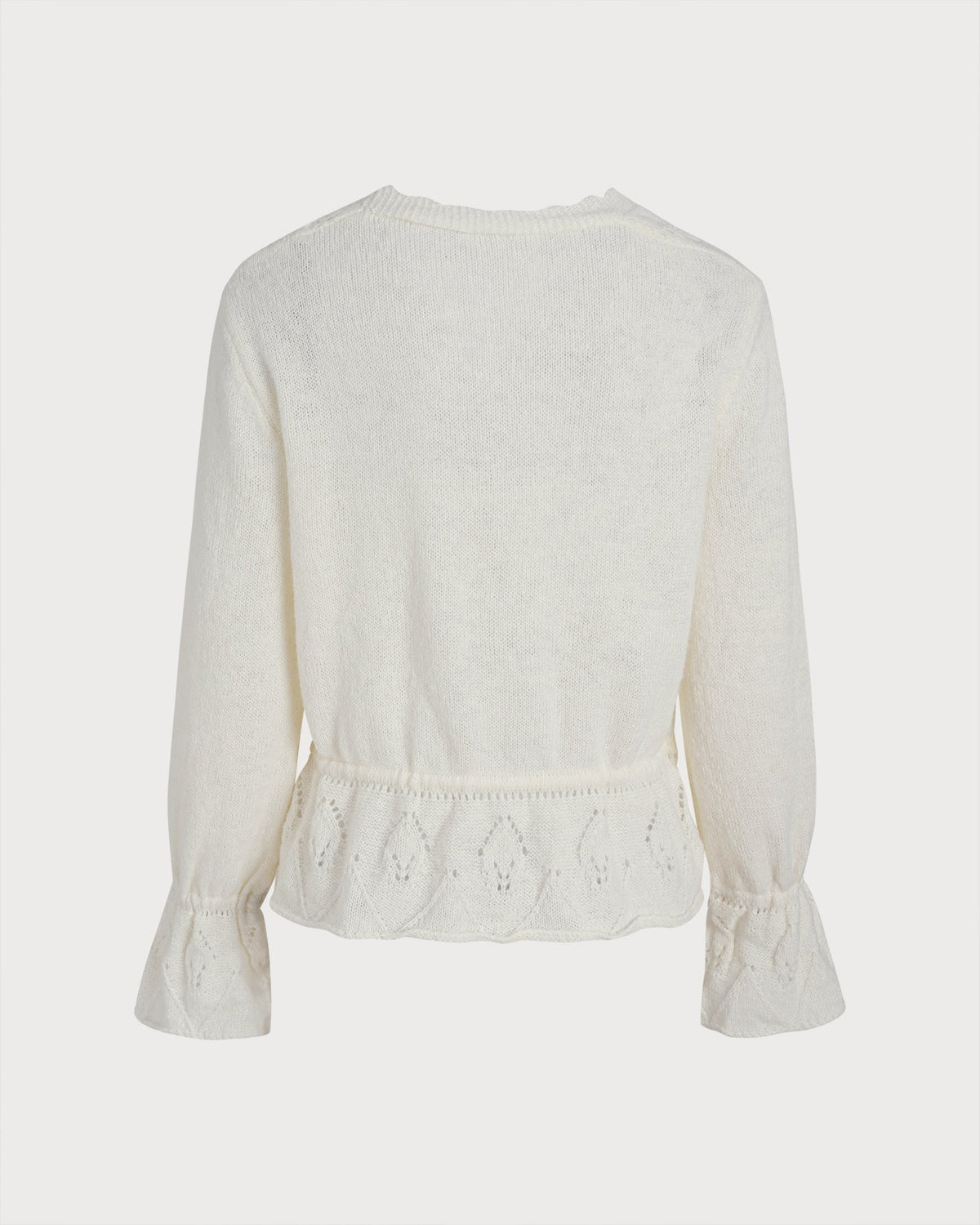 Talvenna - Knit Cardigan For Casual Layering — view 5 of 6