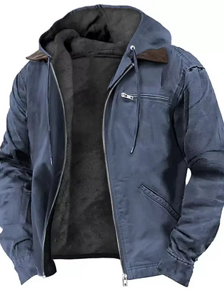 Thermara - Padded Coat For Cold Weather Wear