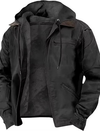 Thermara - Padded Coat For Cold Weather Wear — view 2 of 6