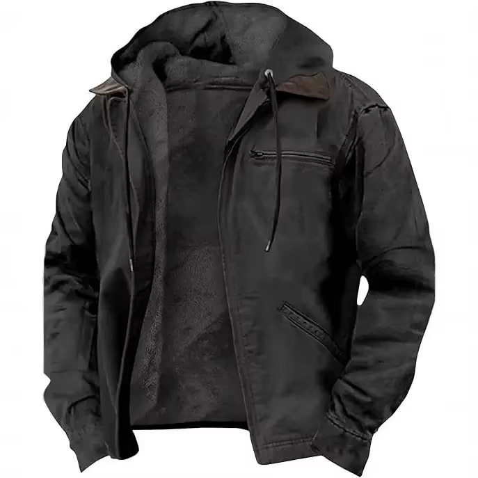 Thermara - Padded Coat For Cold Weather Wear — view 2 of 6