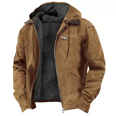 Thermara - Padded Coat For Cold Weather Wear — view 3 of 6