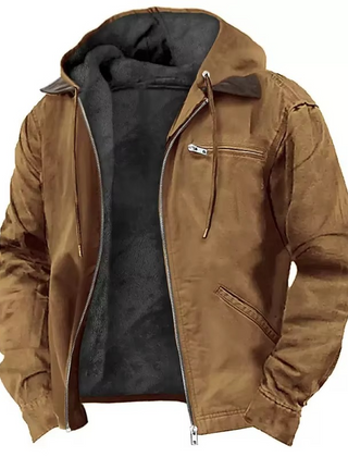 Thermara - Padded Coat For Cold Weather Wear — view 3 of 6