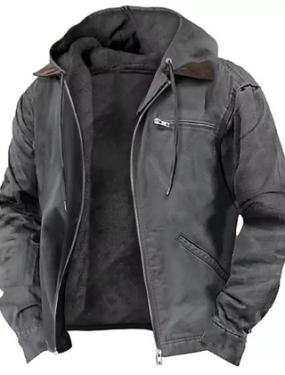 Thermara - Padded Coat For Cold Weather Wear — view 4 of 6