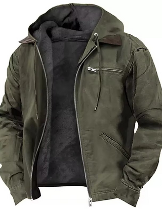 Thermara - Padded Coat For Cold Weather Wear — view 6 of 6