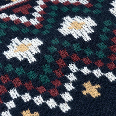 Thornvale - Soft Knit Pullover Sweater Casual Layering — view 5 of 9