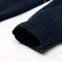 Thornvale - Soft Knit Pullover Sweater Casual Layering — view 6 of 9