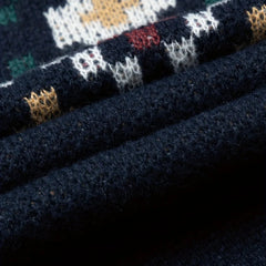 Thornvale - Soft Knit Pullover Sweater Casual Layering — view 7 of 9