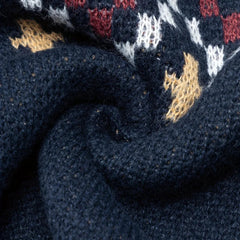Thornvale - Soft Knit Pullover Sweater Casual Layering — view 9 of 9