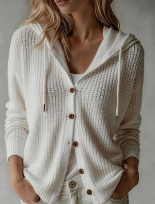 Windermoor - Textured Knit Layering Piece Cool Weather Wear — view 3 of 5
