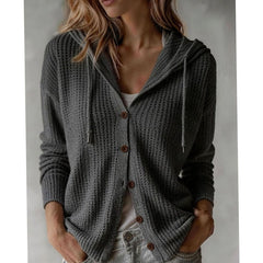 Windermoor - Textured Knit Layering Piece Cool Weather Wear — view 5 of 5