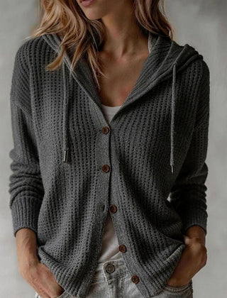 Windermoor - Textured Knit Layering Piece Cool Weather Wear — view 5 of 5