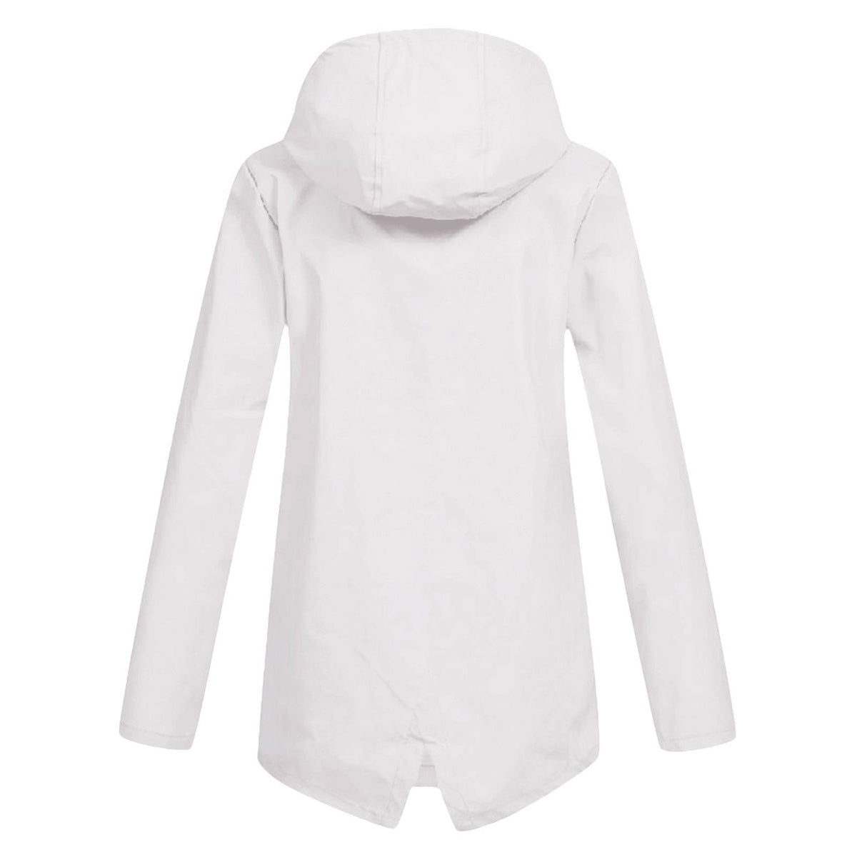 Windgale - Hooded Fleece Lined Jacket Cold Weather Wear — view 4 of 10